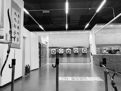 -张弛射箭馆