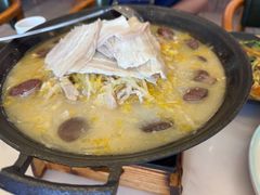 -京滨饭店·餐厅(阜外大街店)