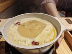 -十二舍·湯物素煮(江泰潤政店)