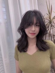 -3AM·S HAIR SALON烫发染发接发