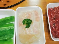 -海底捞火锅(九霄梦天地店)