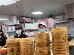 -天宫院小吃·专业包子炒肝儿(丰台和义店)