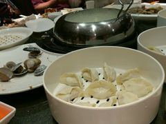 -马路边上·小海鲜烧烤(八一路店)