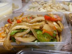 -蓝精灵饺子店