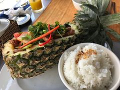 -Lanterns Vietnamese Restaurant