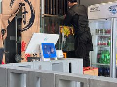 -干老庆贵州留一手烤鱼·地摊火锅(财经大学店)
