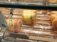 长发鲜肉饼装-长发西饼(道前店)