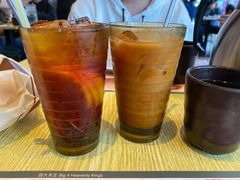 -添好运点心专门店(百老汇店)