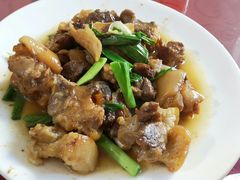 -老友谊餐厅(319国道店)