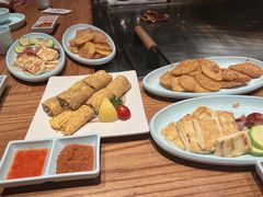 -飞阳铁板烧(ME TOWN购物中心店)