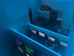-碧涛阁·泡泡海洋·汤泉洗浴(王府花园店)