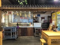 -老城南.鸭血粉丝汤(夫子庙店)
