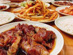 -贤花饭店(城阳店)