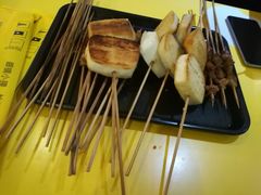 -望京小腰(北京总店)