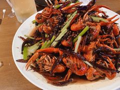 -红盔甲·小龙虾(天钥桥店)