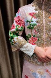 点击看大图 -GRACE KELLY婚纱与礼服(北京店)