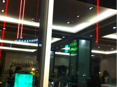 -上海浦东假日酒店