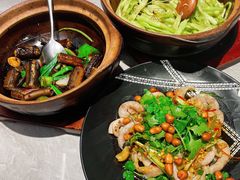 -啫神·广州地标美食(北京路店)