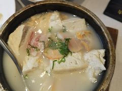 -狮王府淮扬菜(百家湖1912店)