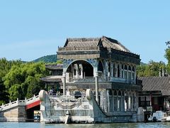 -颐和园