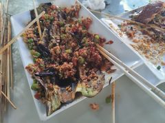 -熊家婆冰粉(天乙街店)