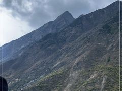 -叠溪松坪沟景区