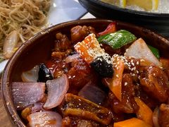 -嘉升大排档(番禺总店)