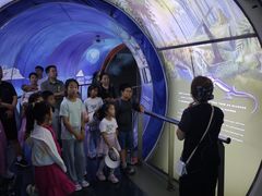 -房山世界地质公园博物馆