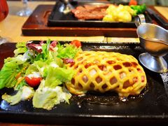 牛排-必胜客(江桥万达店)