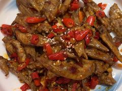 -蟹宗蟹(润达国际五楼店)