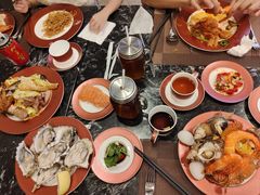 -东莞旗峰山酒店及行政公寓·莱斯西餐厅