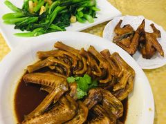 -海宝酒家(中山四路店)