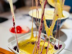 -火山屋台(新街口店)