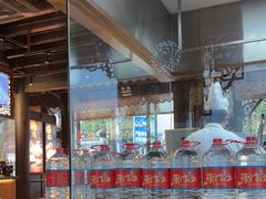 -东门口·鲜爆肚涮肉·烧烤(老门东店)
