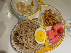 -乔阿马·江南味·驴肉香(龙湖华泾天街店)