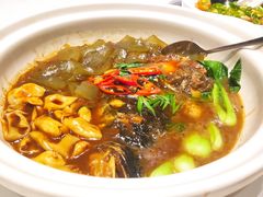 -风味小馆(天目湖宾馆店)