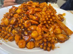 -京皇十二道天津菜(蒲黄榆店)