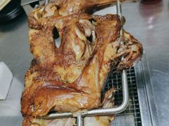 -张记烤羊腿(北花园店)