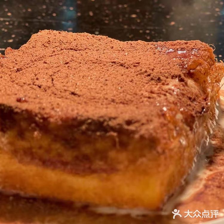 最后是他们家的这个招牌主食啦!里面的牛肉挺大块