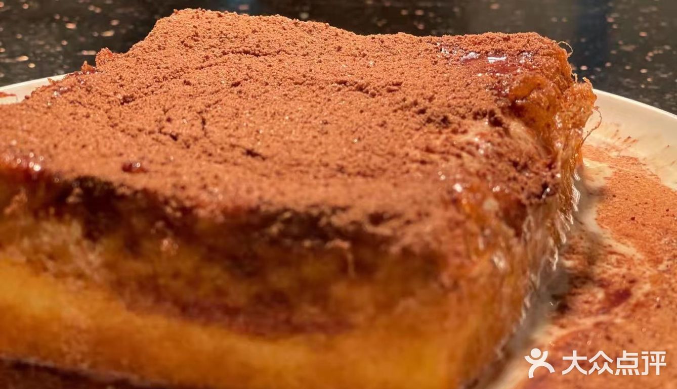 最后是他们家的这个招牌主食啦!里面的牛肉挺大块