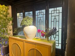 -江南韵·无锡太湖文化体验餐厅(凤凰天街店)