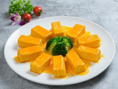 养生豆腐-荣华酒楼(鼎湖区店)