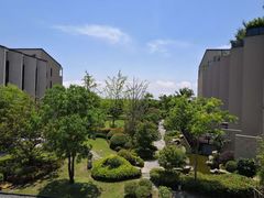 -上海崇明金茂凯悦酒店