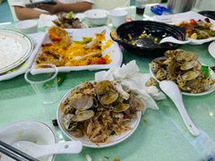 -景好海鲜餐厅(大鹏必选旅游店)