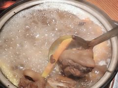 -农厨好味·温泉鹅·农家菜