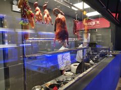 港式烤乳鸭-东富酒家(龙湖西溪天街店)