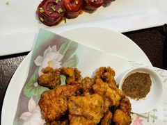 -湖畔鲁菜·二十年老字号餐厅(大明湖店)