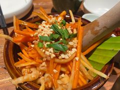 -云海肴·汽锅鸡·云南菜(美罗城店)