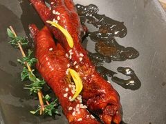 吮指鸡爪-桂满陇天书(南京德基旗舰店)