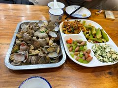 -威海海鲜王(窑头路店)